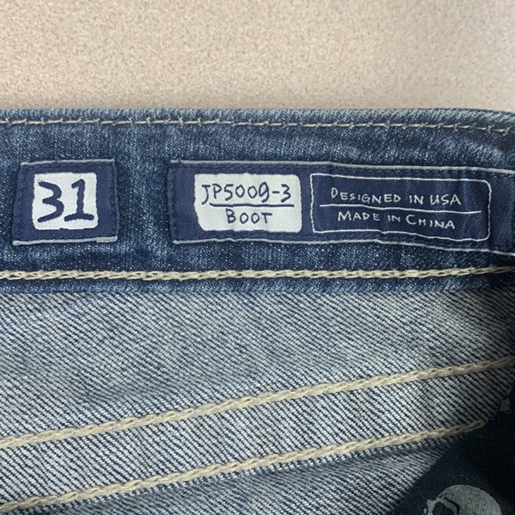 Miss Me jeans - Picture 5 of 8